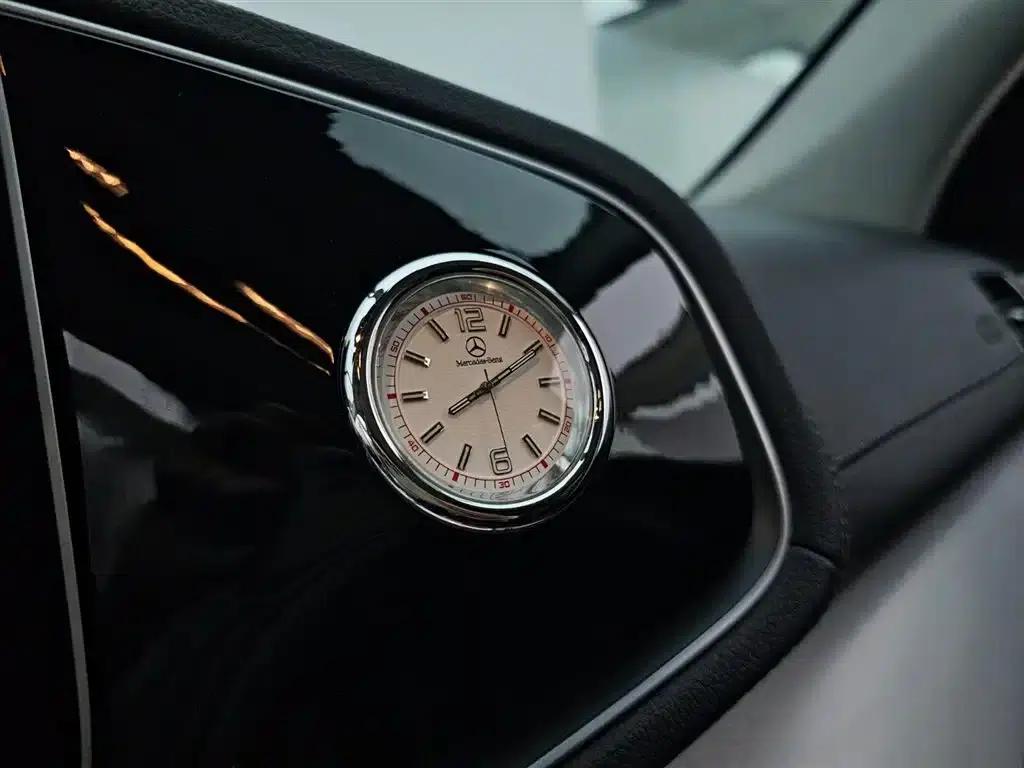 Imported Mercedes-Benz GLE 2021 GLE 450 4MATIC Fashion Model — миниатюра 11