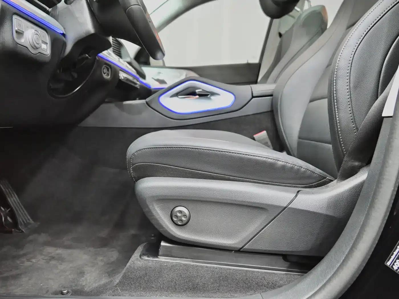 Imported Mercedes-Benz GLE 2024 GLE 450 4MATIC Dynamic — миниатюра 16