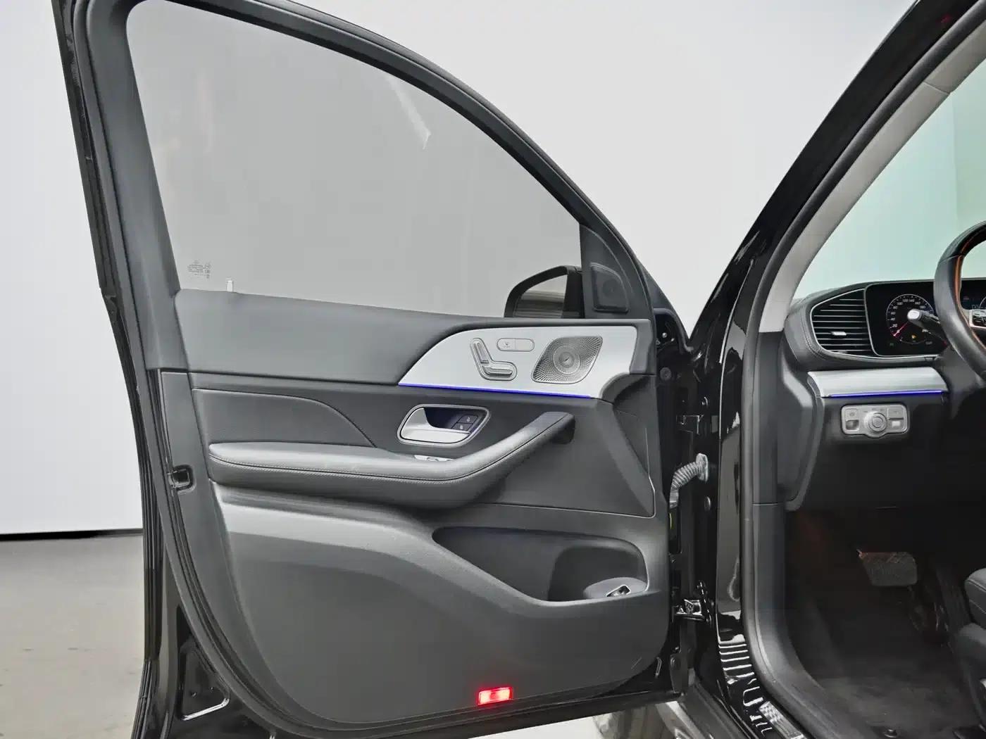 Imported Mercedes-Benz GLE 2024 GLE 450 4MATIC Dynamic — миниатюра 19