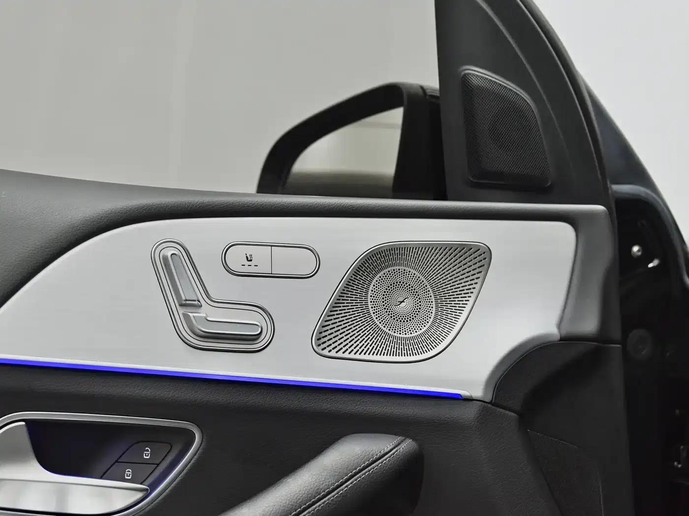 Imported Mercedes-Benz GLE 2024 GLE 450 4MATIC Dynamic — миниатюра 20