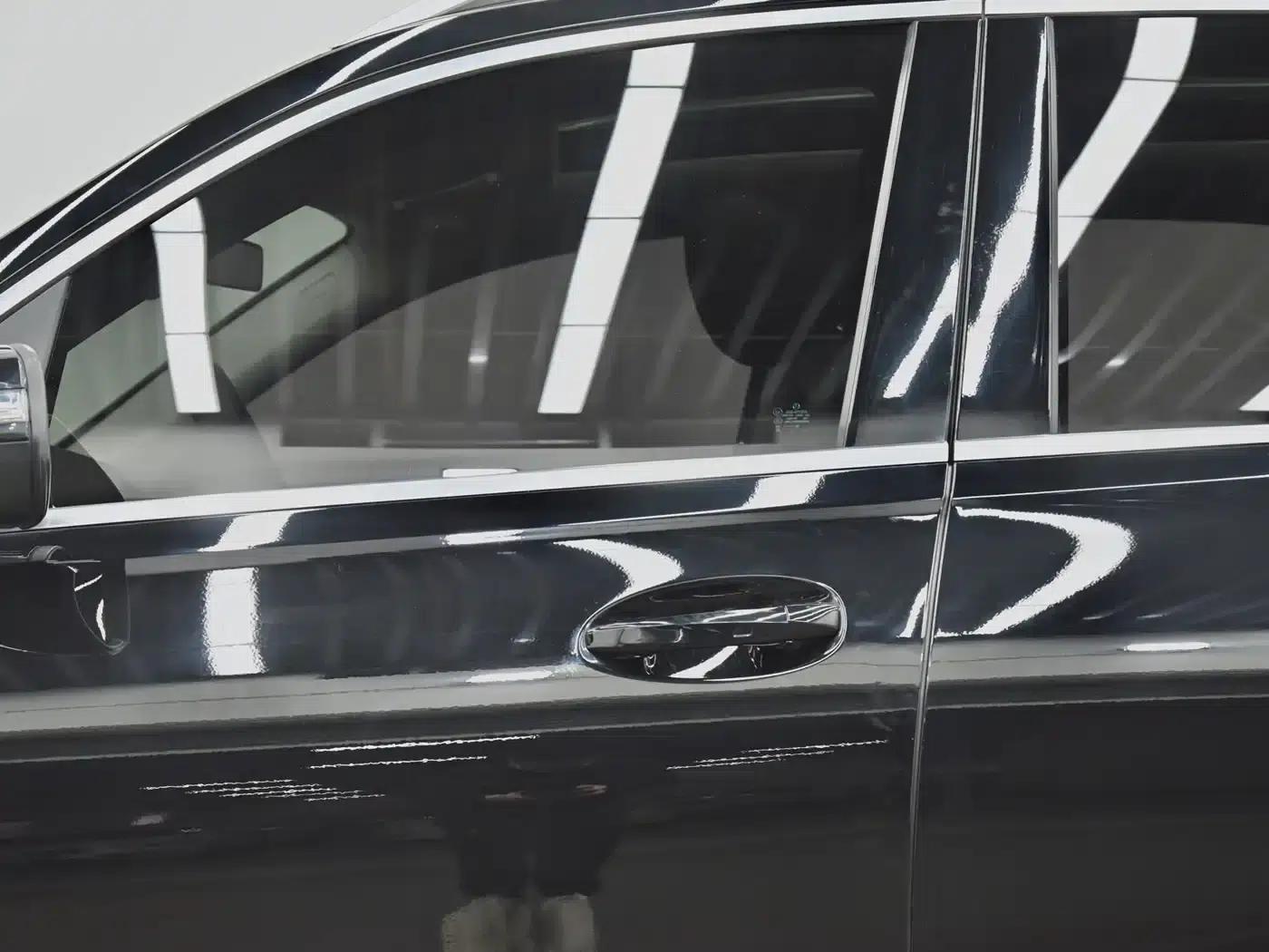 Imported Mercedes-Benz GLE 2024 GLE 450 4MATIC Dynamic — миниатюра 21