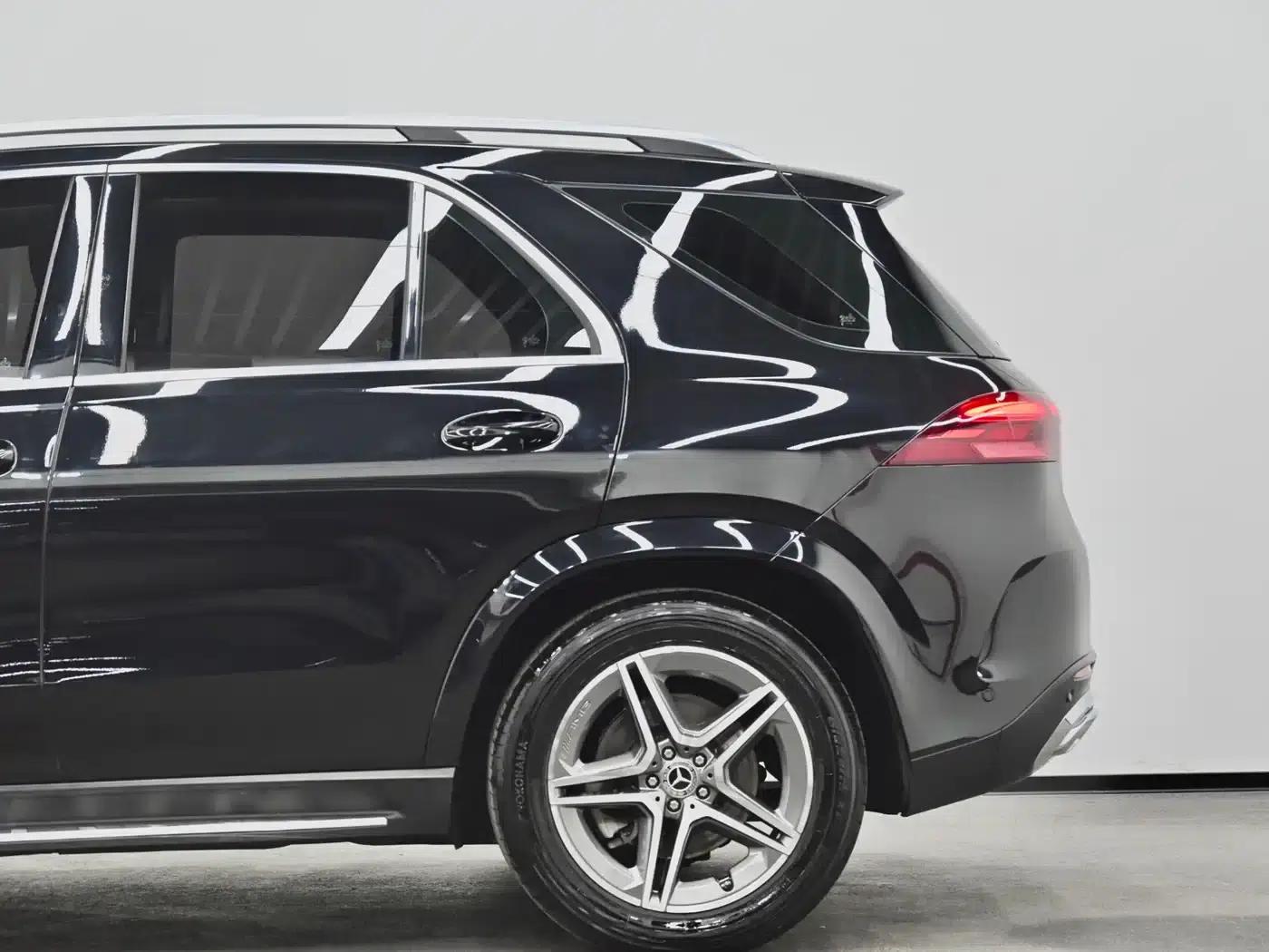 Imported Mercedes-Benz GLE 2024 GLE 450 4MATIC Dynamic — миниатюра 23