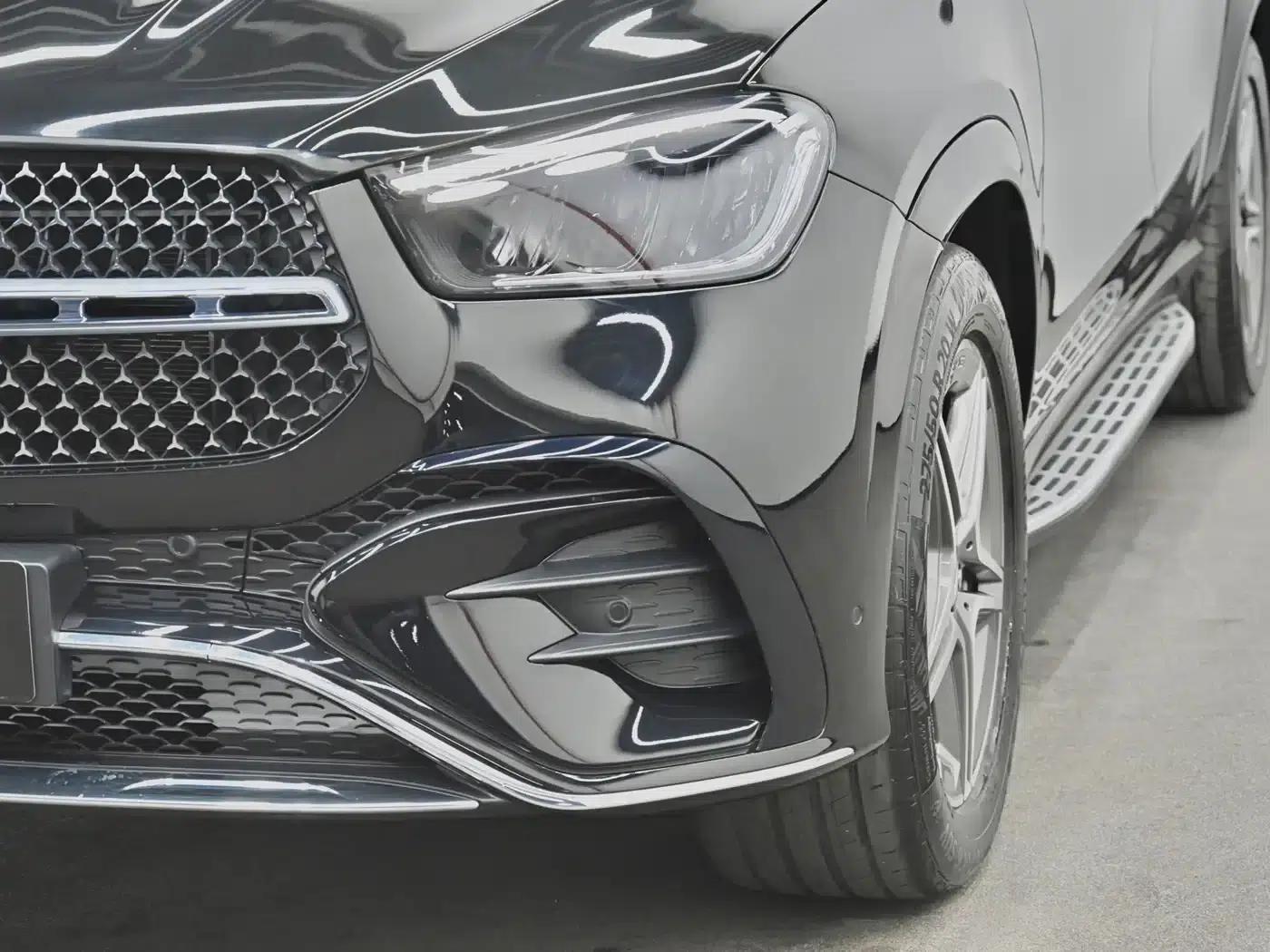 Imported Mercedes-Benz GLE 2024 GLE 450 4MATIC Dynamic — миниатюра 28