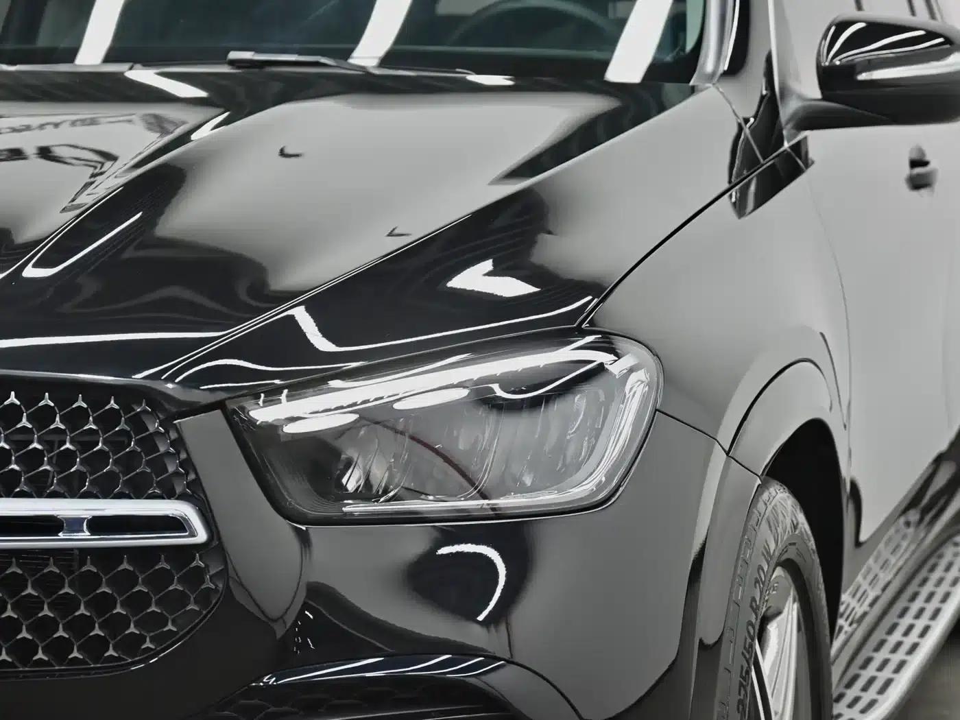 Imported Mercedes-Benz GLE 2024 GLE 450 4MATIC Dynamic — миниатюра 29