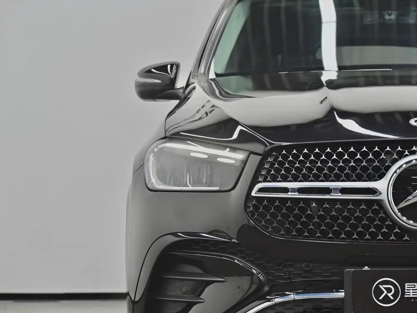 Imported Mercedes-Benz GLE 2024 GLE 450 4MATIC Dynamic — миниатюра 31