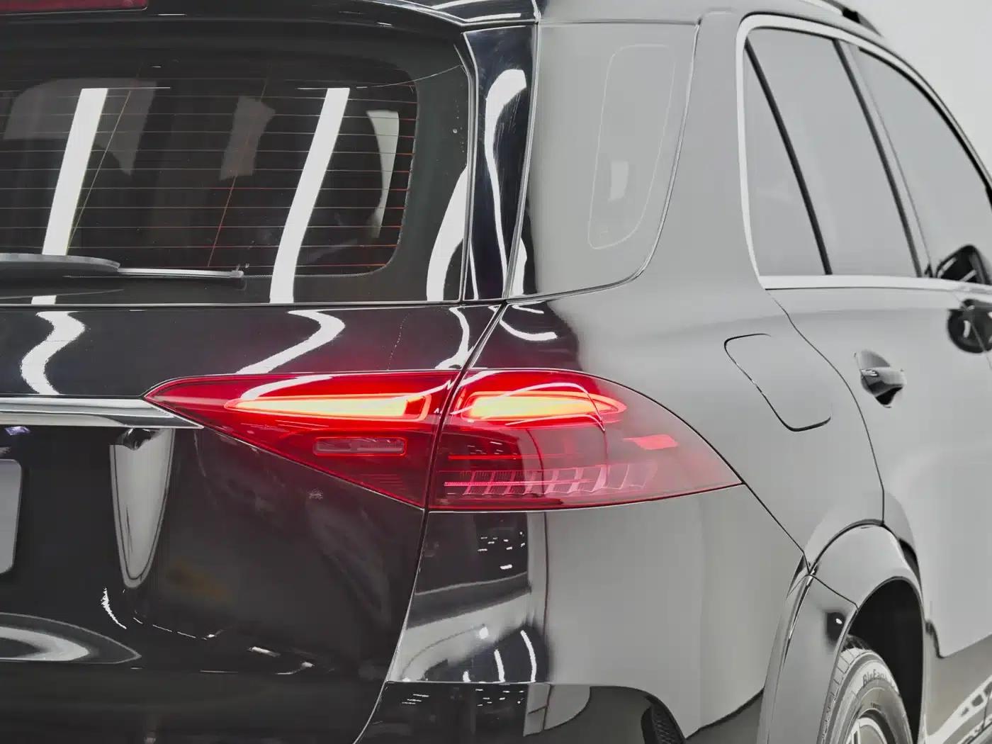 Imported Mercedes-Benz GLE 2024 GLE 450 4MATIC Dynamic — миниатюра 35