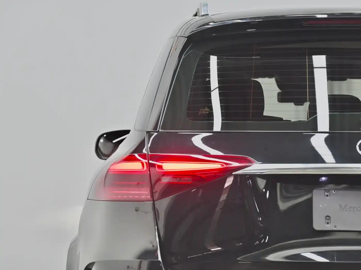Imported Mercedes-Benz GLE 2024 GLE 450 4MATIC Dynamic — миниатюра 36