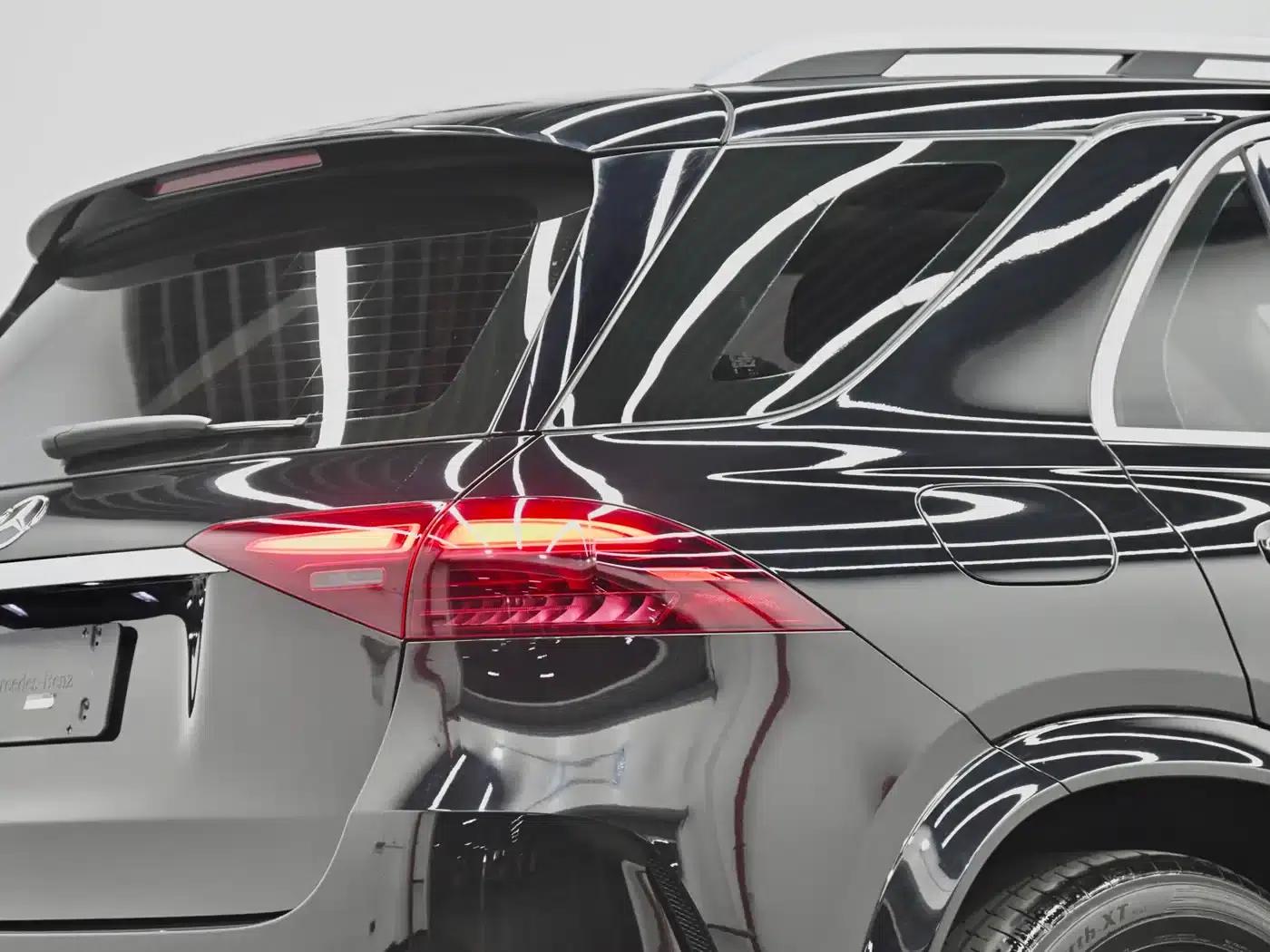 Imported Mercedes-Benz GLE 2024 GLE 450 4MATIC Dynamic — миниатюра 37