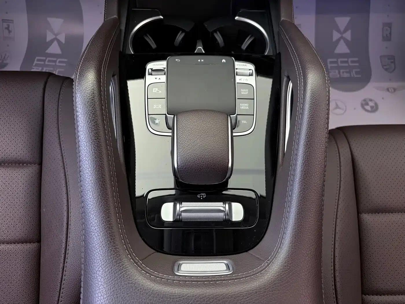 Imported Mercedes-Benz GLE 2020 Facelift GLE 450 4MATIC Dynamic — миниатюра 16