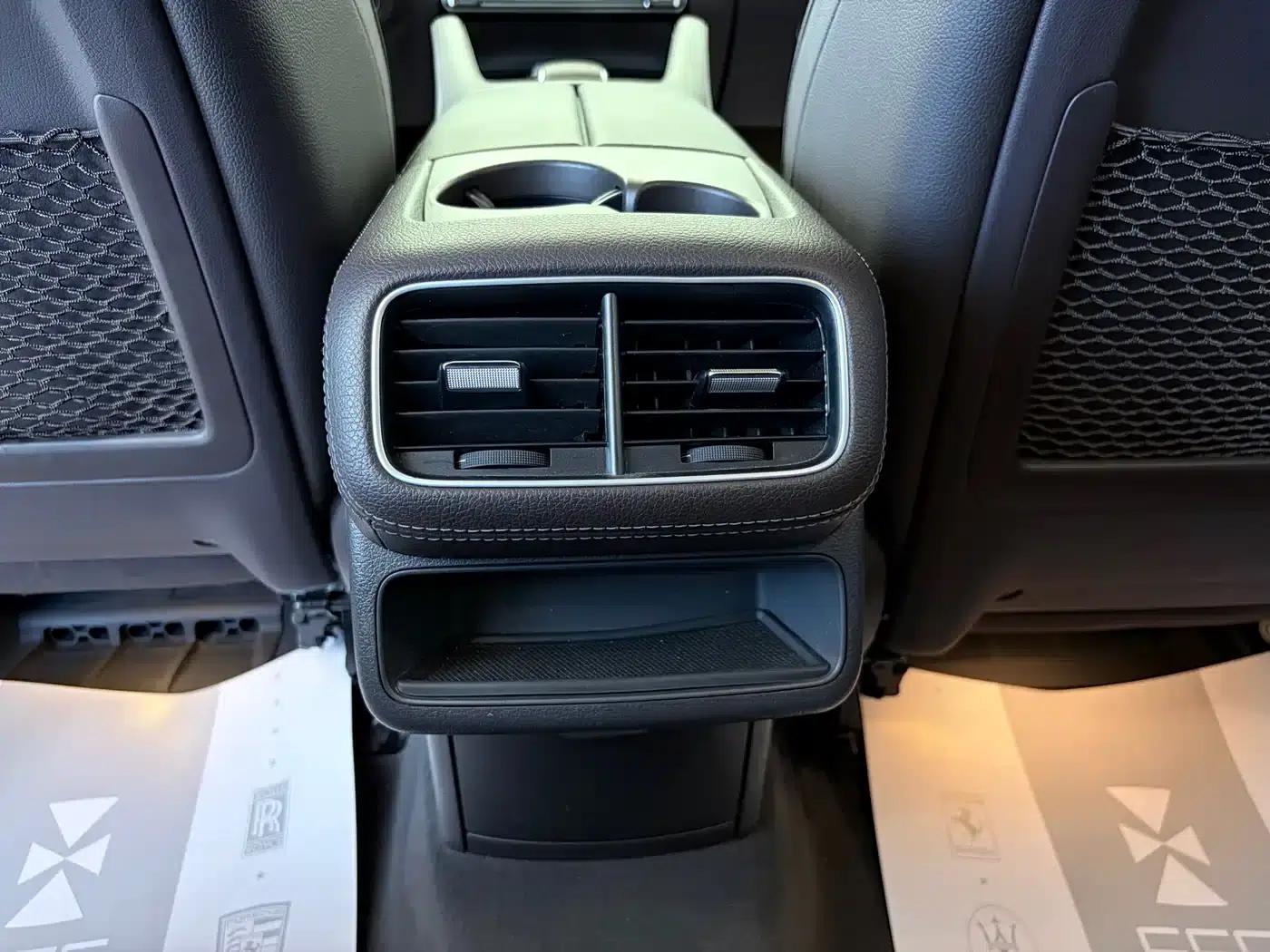 Imported Mercedes-Benz GLE 2020 Facelift GLE 450 4MATIC Dynamic — миниатюра 17