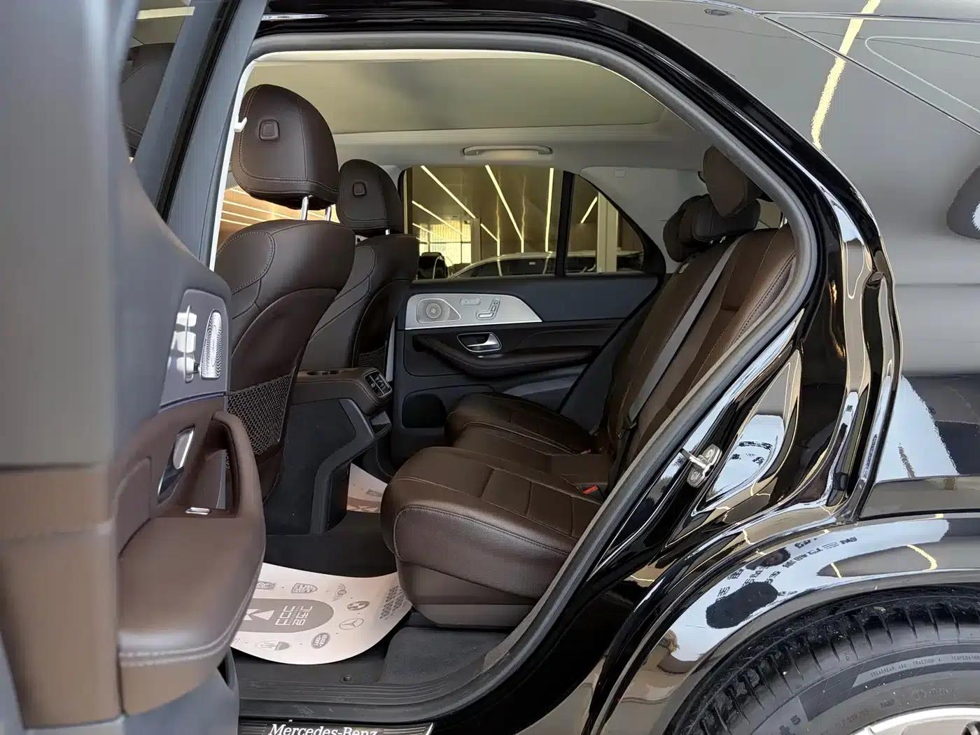 Imported Mercedes-Benz GLE 2020 Facelift GLE 450 4MATIC Dynamic — миниатюра 18