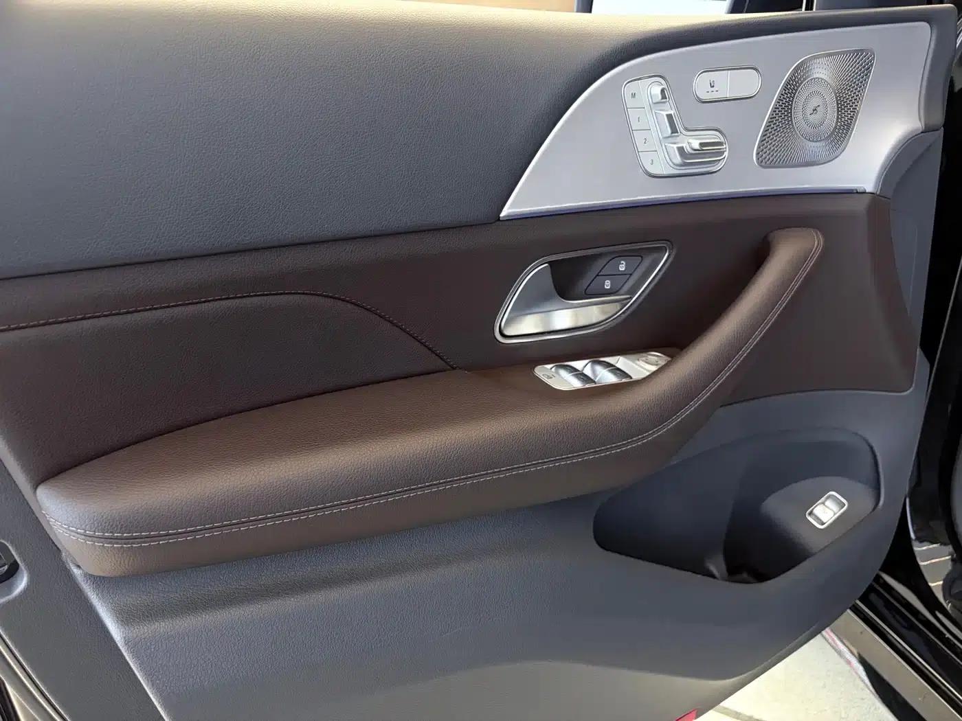 Imported Mercedes-Benz GLE 2020 Facelift GLE 450 4MATIC Dynamic — миниатюра 9