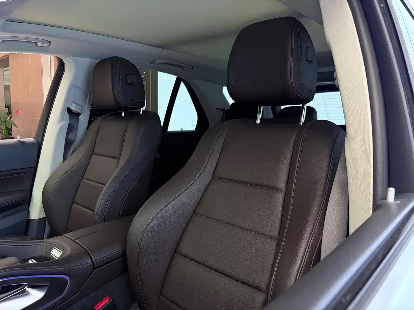 Imported Mercedes-Benz GLE 2020 Facelift GLE 450 4MATIC Dynamic — миниатюра 10