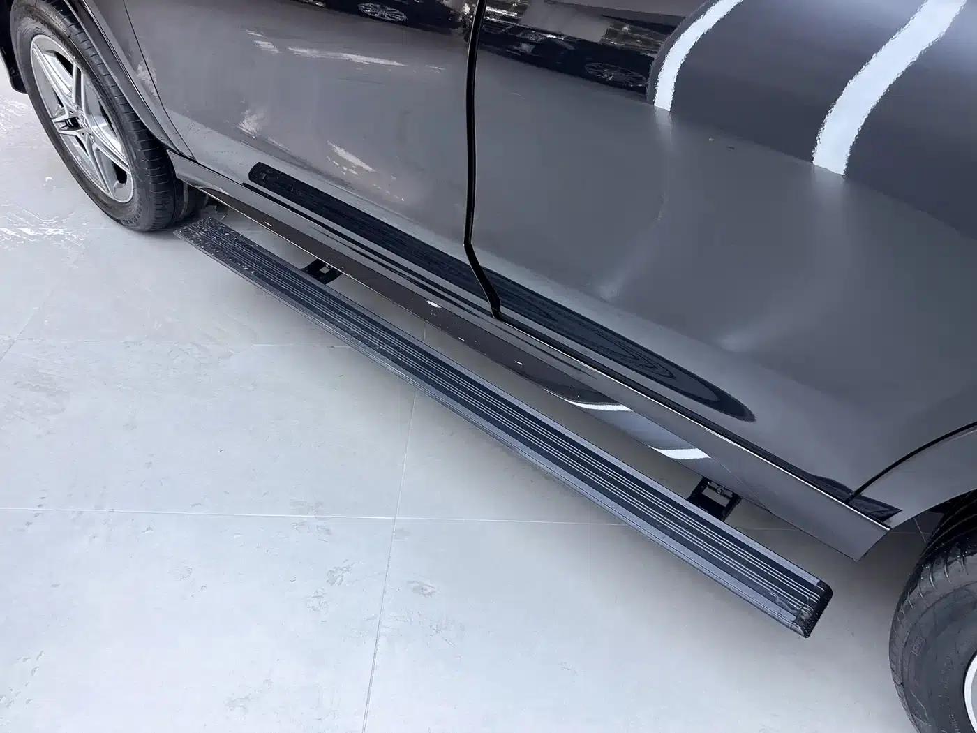 Imported Mercedes-Benz GLE 2024 GLE 450 4MATIC Fashion Model — миниатюра 16