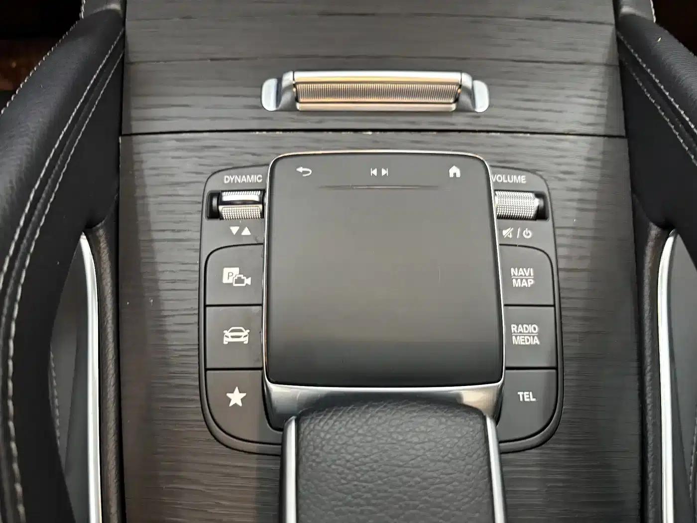 Mercedes-Benz GLE (Imported) 2023 GLE 450 US Spec — миниатюра 22