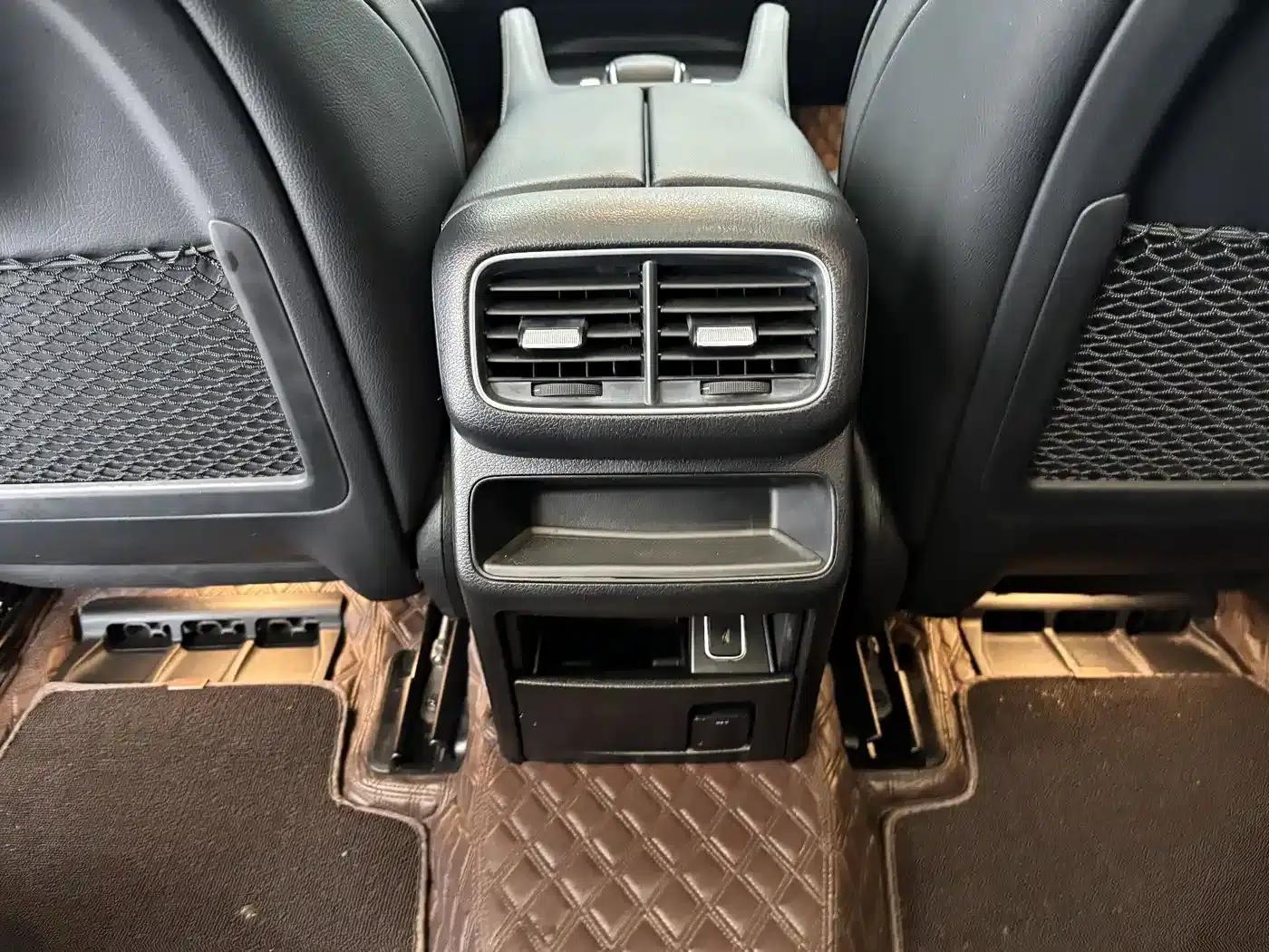 Mercedes-Benz GLE (Imported) 2023 GLE 450 US Spec — миниатюра 23