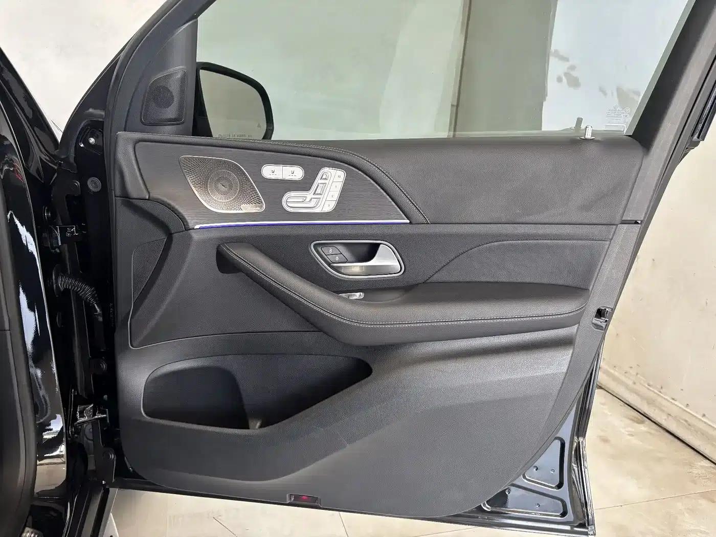 Mercedes-Benz GLE (Imported) 2023 GLE 450 US Spec — миниатюра 28