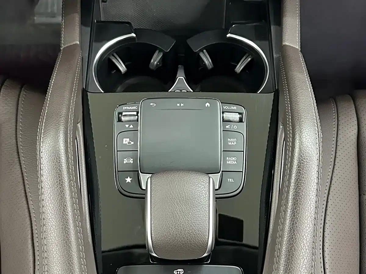 Imported Mercedes-Benz GLE 2020 Facelift GLE 450 4MATIC Dynamic — миниатюра 18