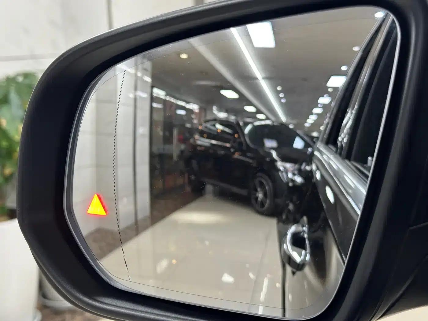 Imported Mercedes-Benz GLE 2020 Facelift GLE 450 4MATIC Dynamic — миниатюра 23
