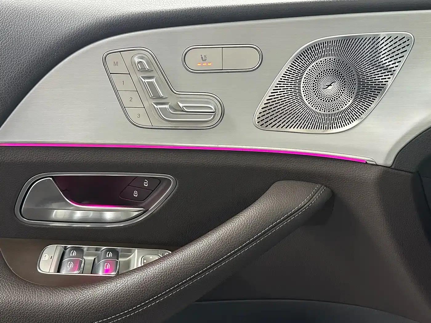 Imported Mercedes-Benz GLE 2020 Facelift GLE 450 4MATIC Dynamic — миниатюра 24