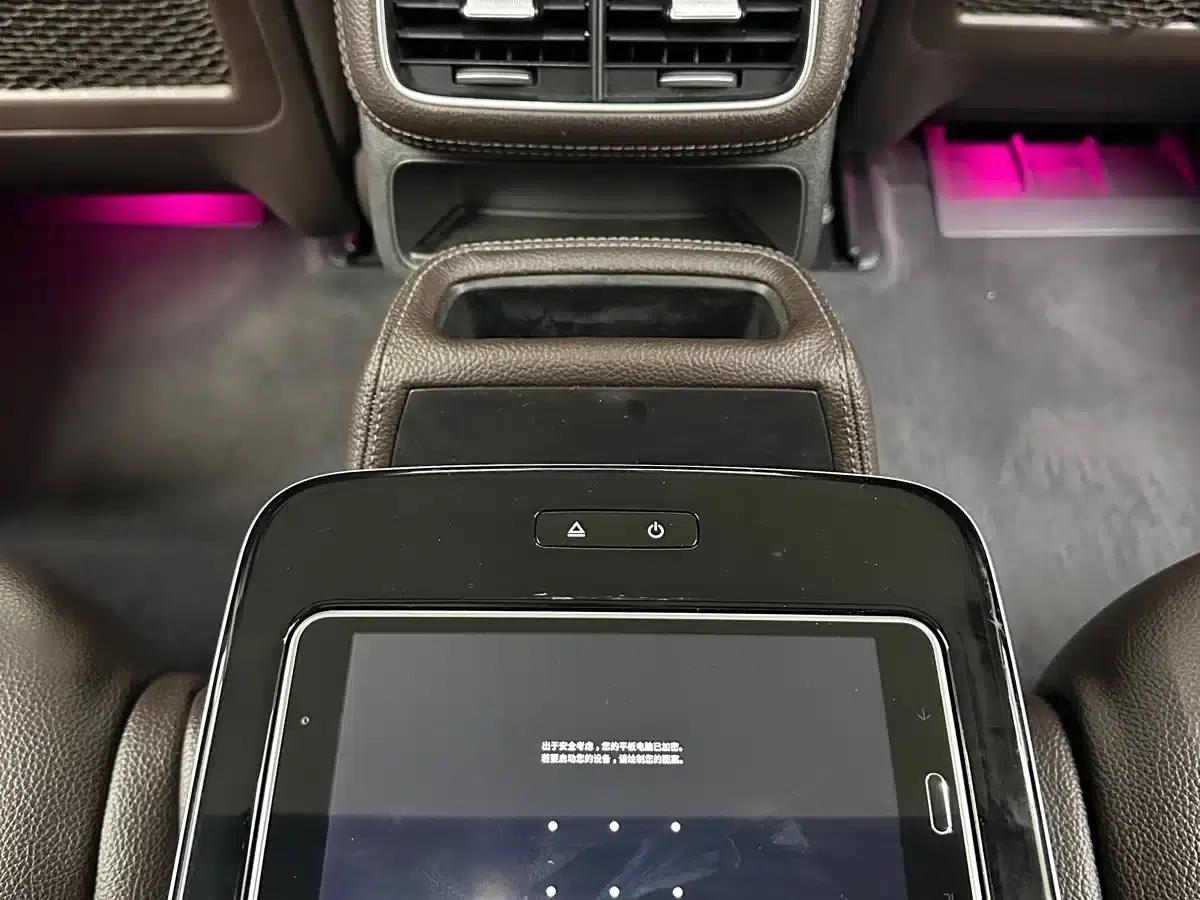 Imported Mercedes-Benz GLE 2020 Facelift GLE 450 4MATIC Dynamic — миниатюра 26