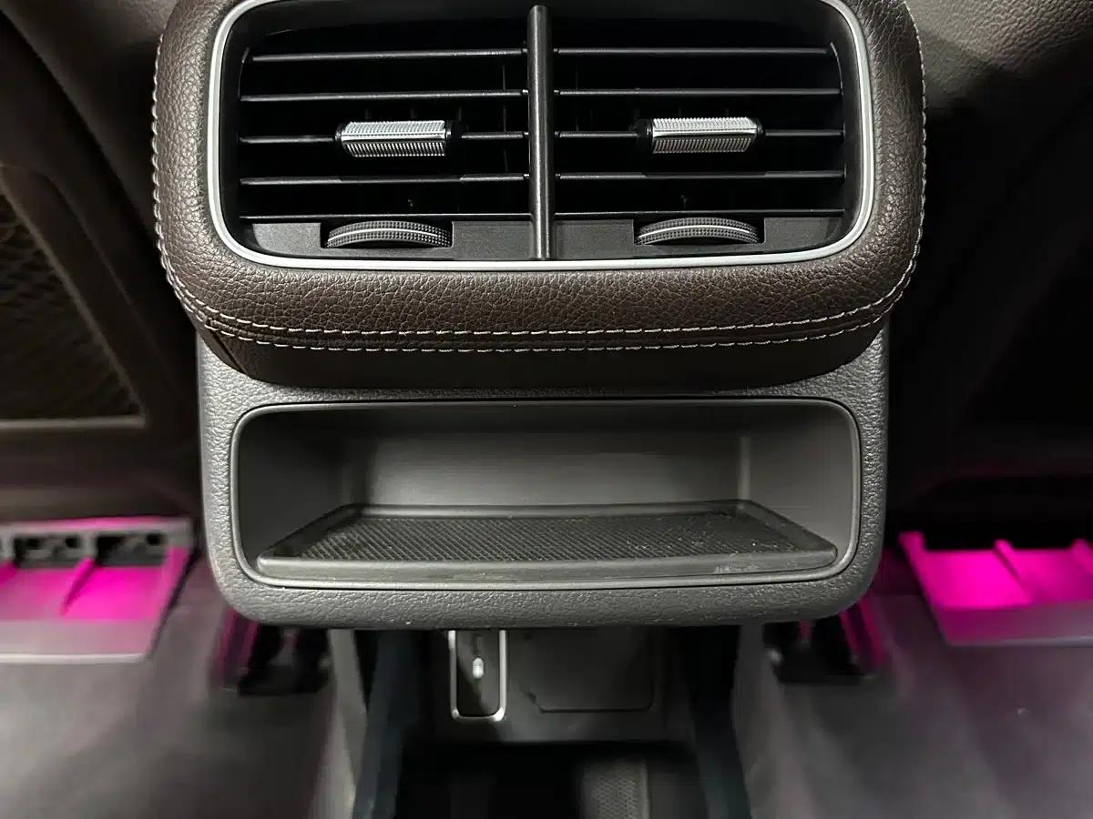 Imported Mercedes-Benz GLE 2020 Facelift GLE 450 4MATIC Dynamic — миниатюра 27