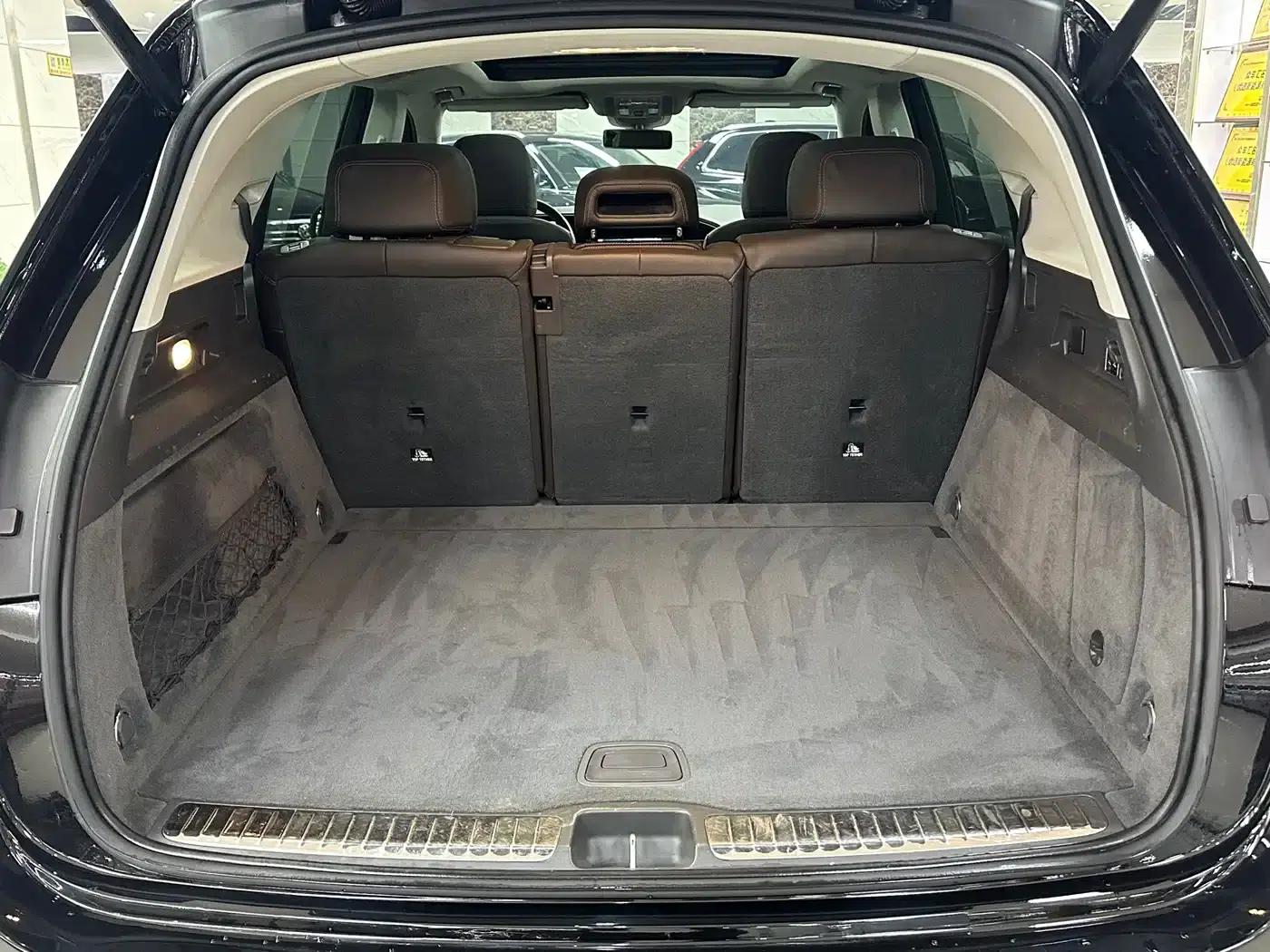 Imported Mercedes-Benz GLE 2020 Facelift GLE 450 4MATIC Dynamic — миниатюра 8