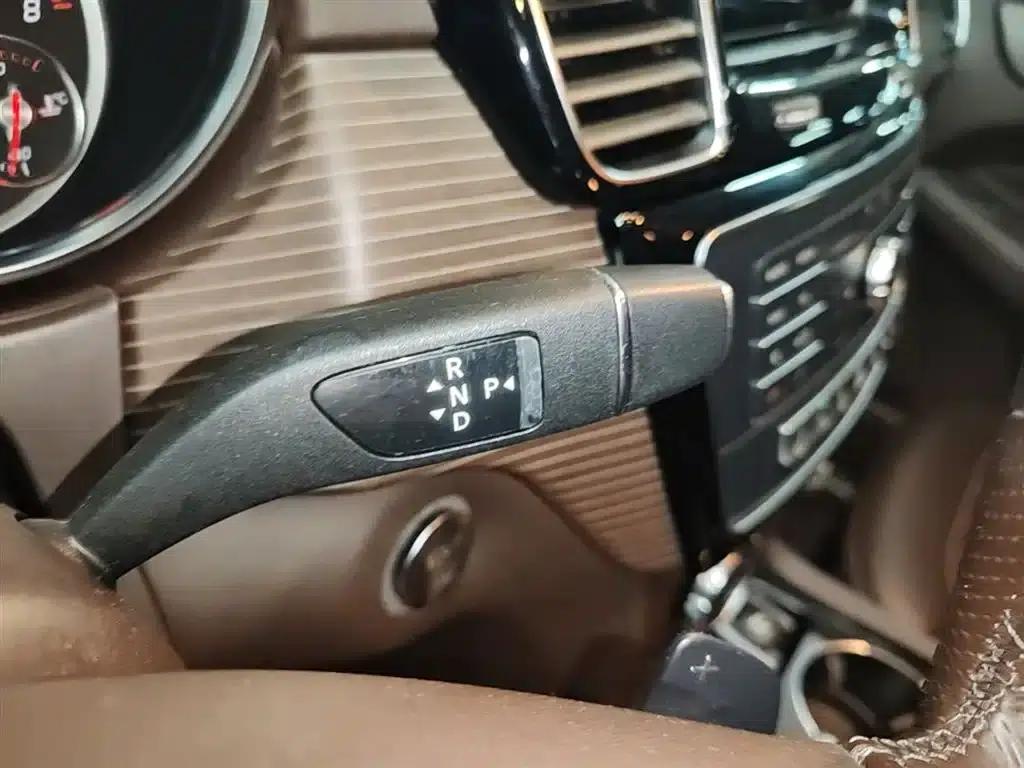 Mercedes-Benz GLE (Imported) 2019 GLE 320 4MATIC Dynamic Limited Edition — миниатюра 14