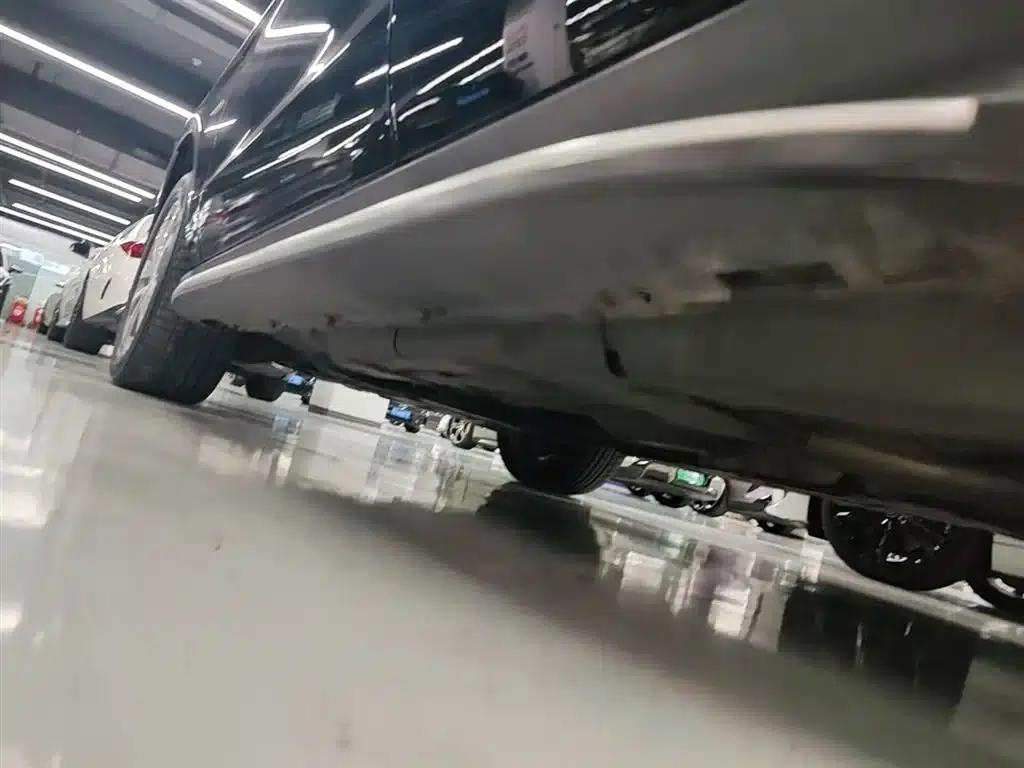 Mercedes-Benz GLE (Imported) 2019 GLE 320 4MATIC Dynamic Limited Edition — миниатюра 22