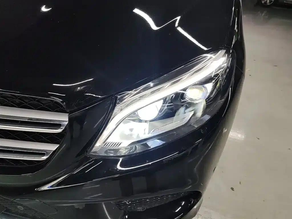 Mercedes-Benz GLE (Imported) 2019 GLE 320 4MATIC Dynamic Limited Edition — миниатюра 24