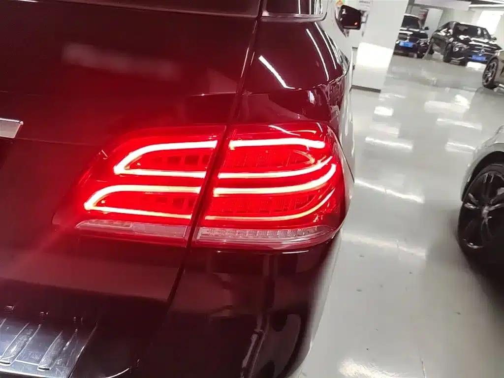 Mercedes-Benz GLE (Imported) 2019 GLE 320 4MATIC Dynamic Limited Edition — миниатюра 8