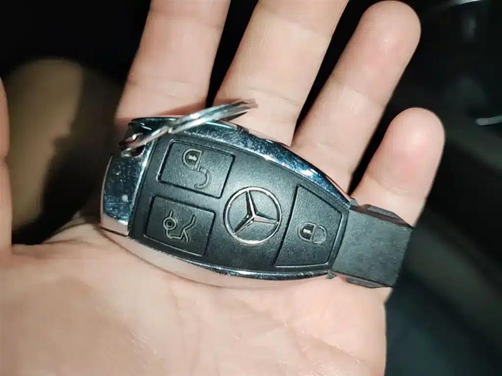 Mercedes-Benz GLE (Imported) 2019 GLE 320 4MATIC Dynamic Limited Edition — миниатюра 9