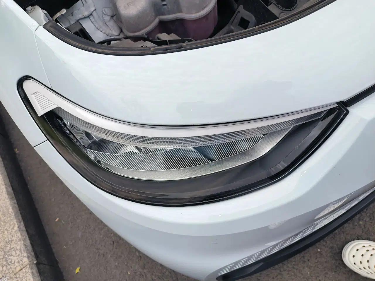 Volkswagen ID.3 2023 Upgraded Model Pure Intelligent Enjoyment Version — миниатюра 7