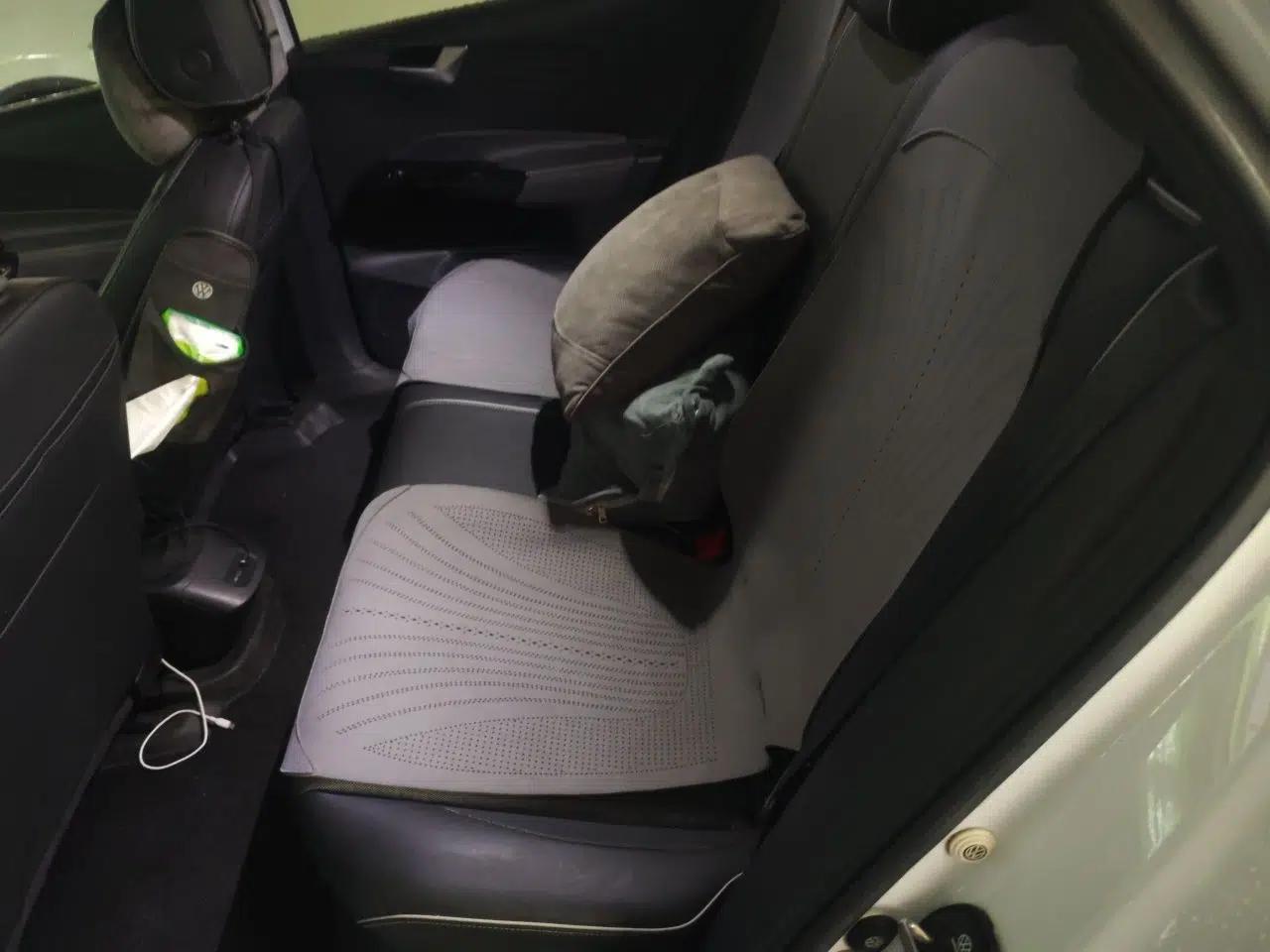 Volkswagen ID.3 2023 Pure Smart Edition — миниатюра 18