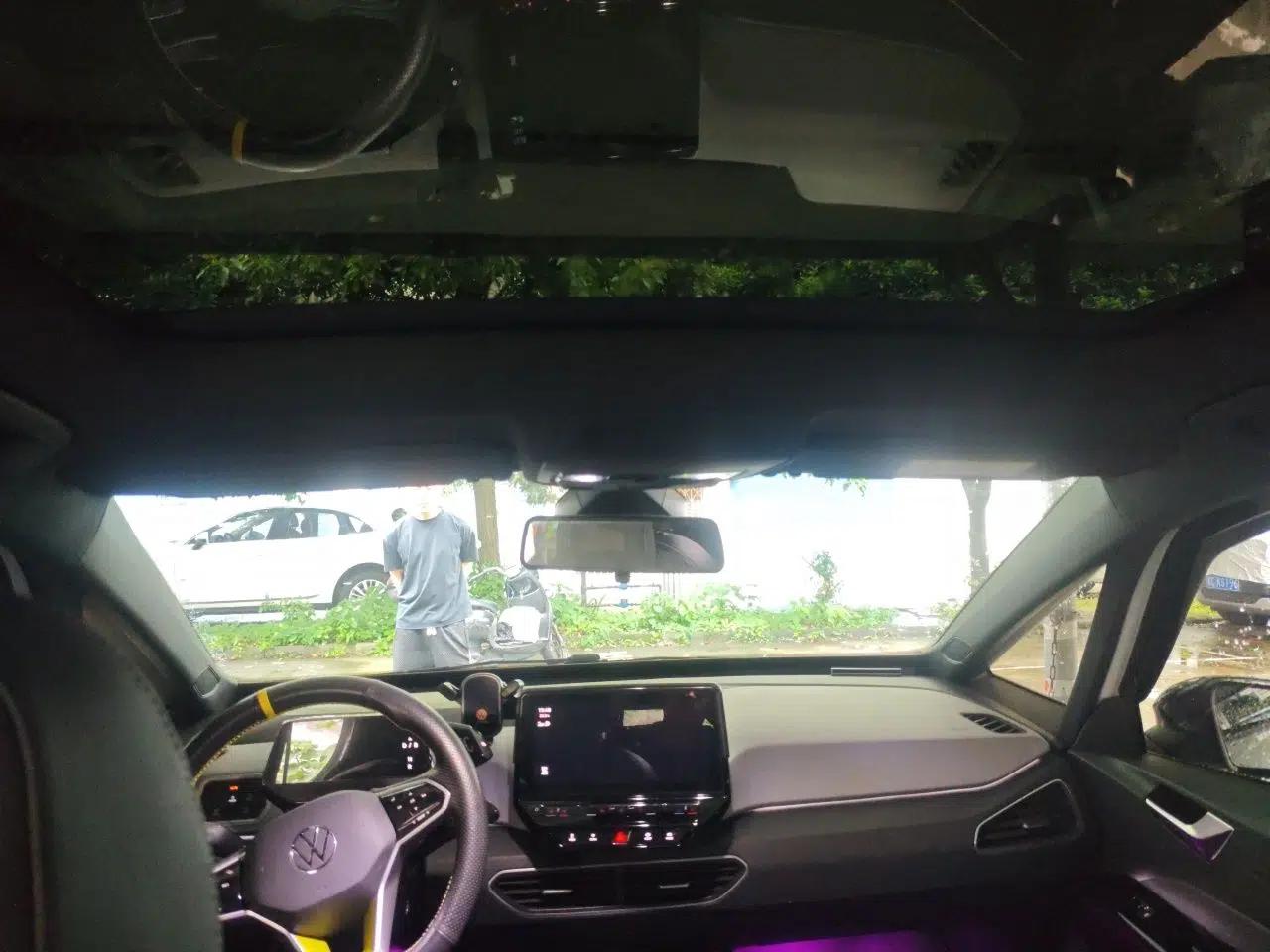 Volkswagen ID.3 2023 Pure Smart Edition — миниатюра 19