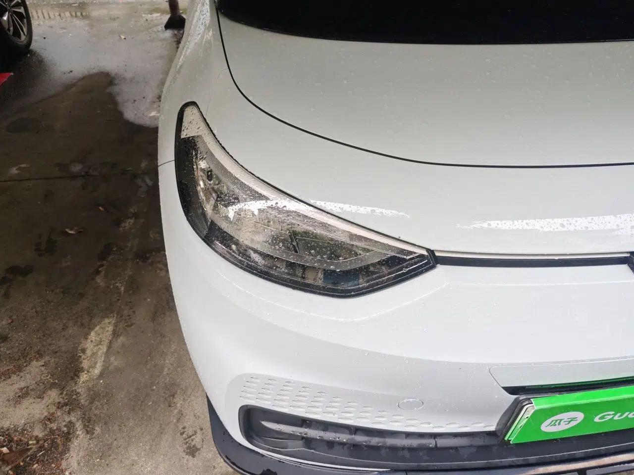 Volkswagen ID.3 2023 Pure Smart Edition — миниатюра 7