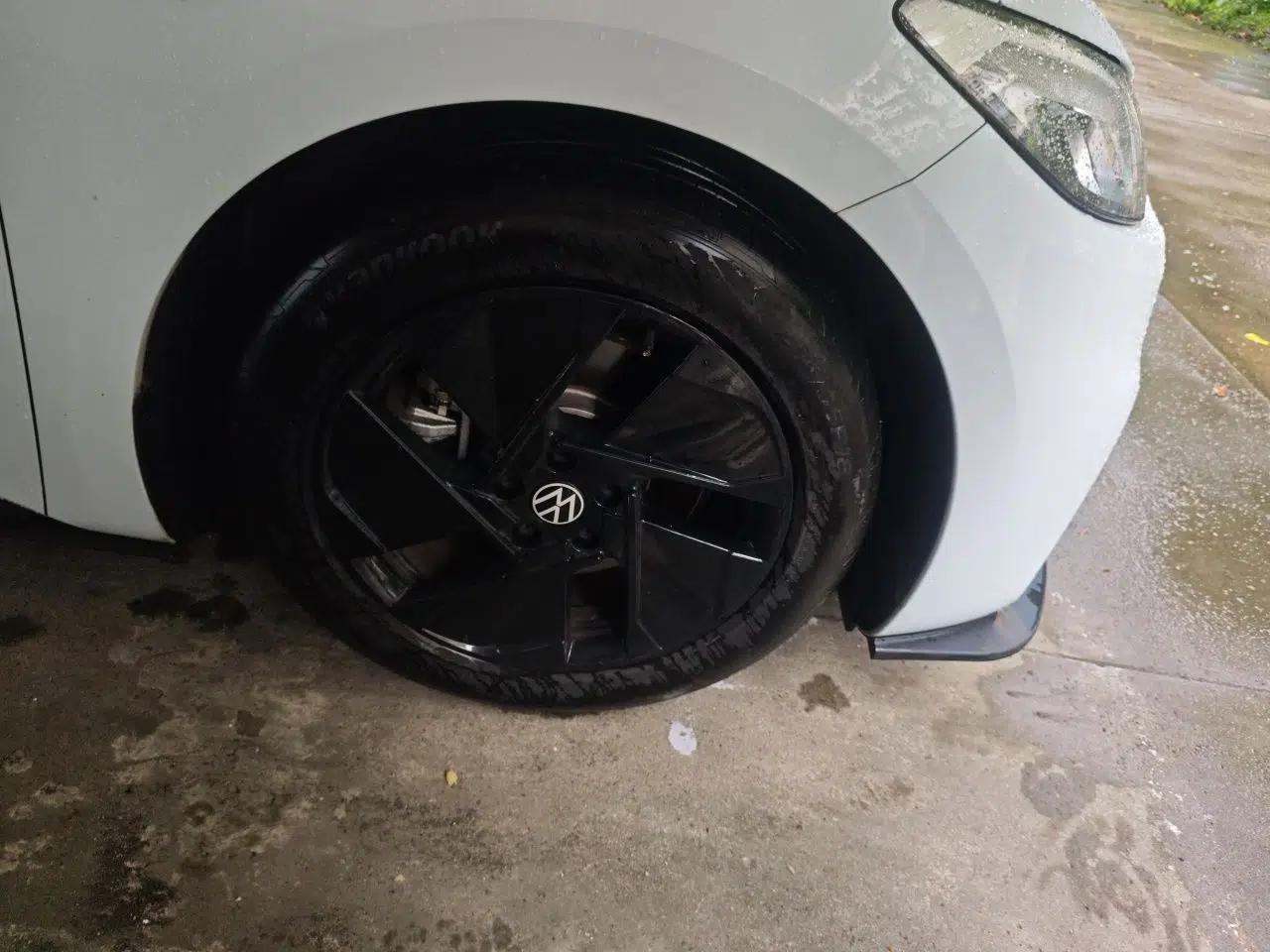 Volkswagen ID.3 2023 Pure Smart Edition — миниатюра 8