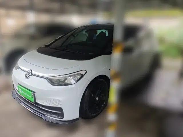 Volkswagen ID.3 2023 Pure Smart Edition