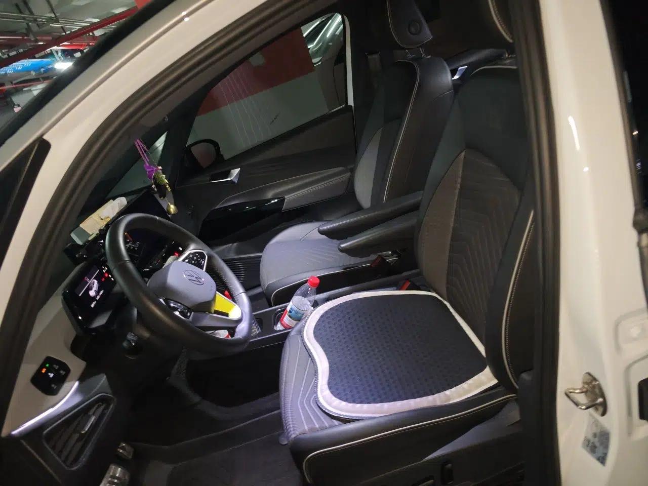 Volkswagen ID.3 2023 Pure Smart Edition — миниатюра 16