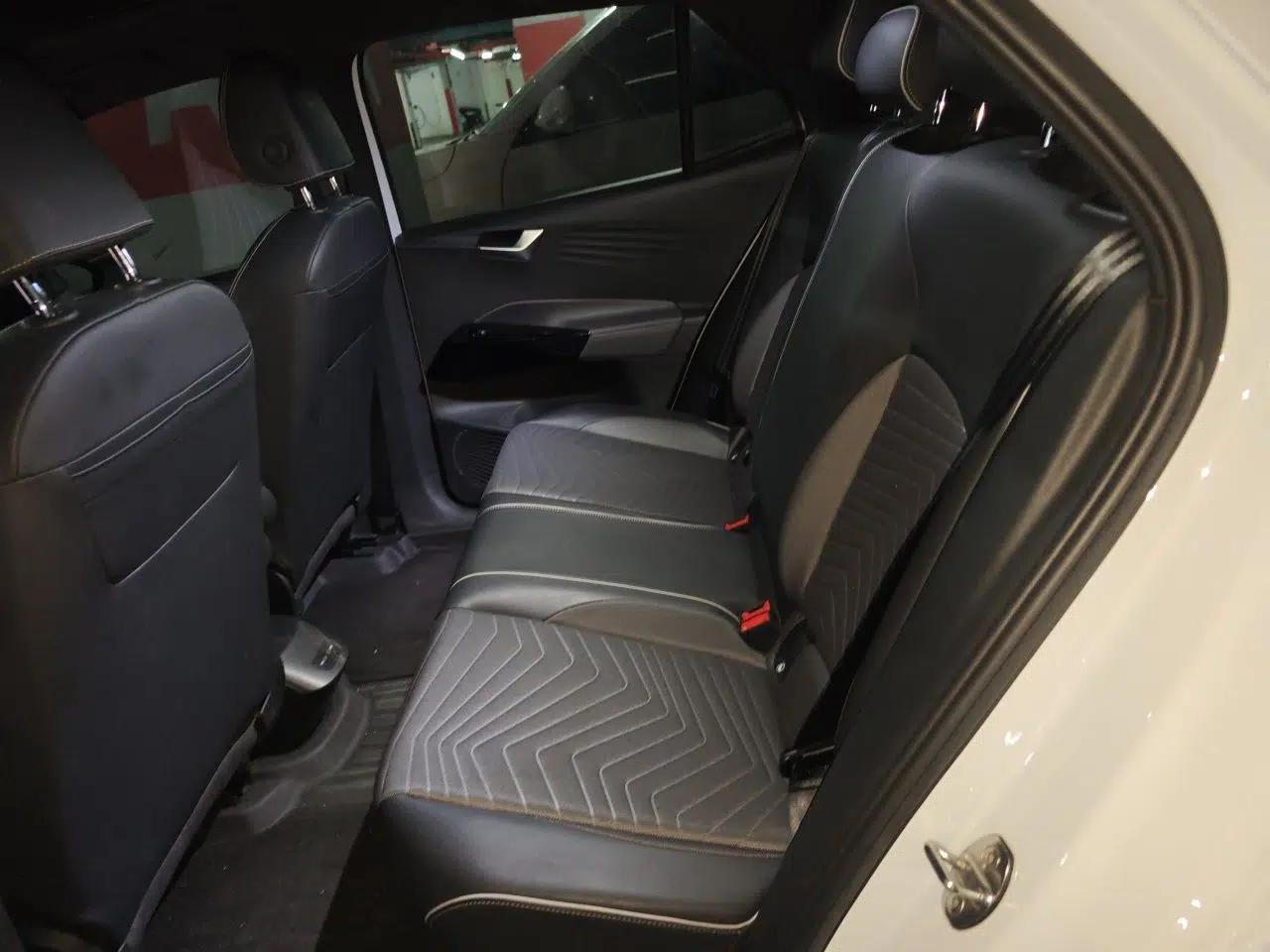 Volkswagen ID.3 2023 Pure Smart Edition — миниатюра 18