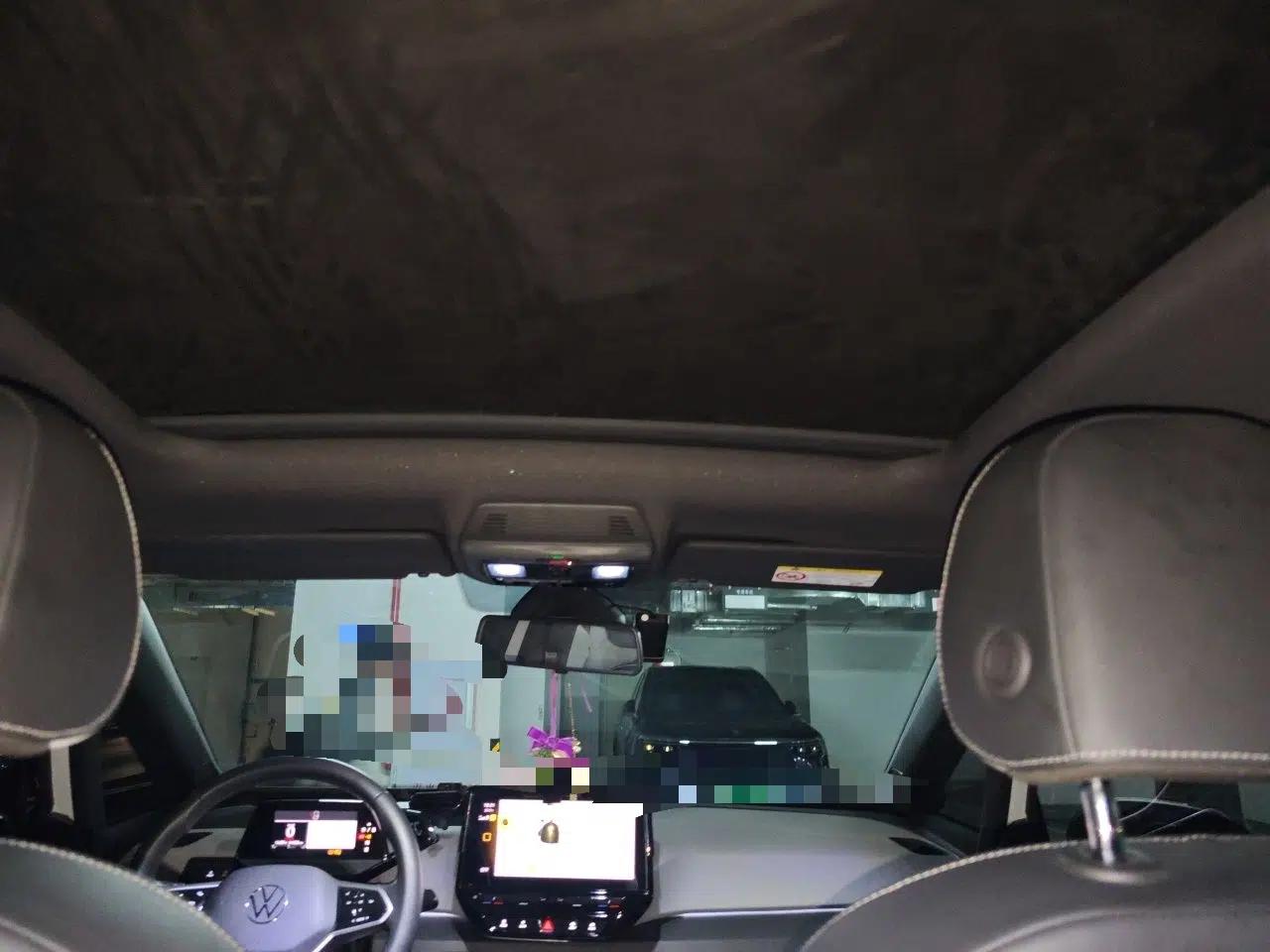 Volkswagen ID.3 2023 Pure Smart Edition — миниатюра 19