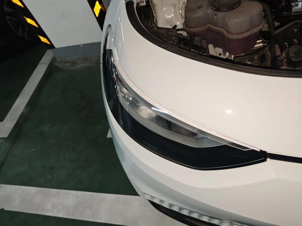 Volkswagen ID.3 2023 Pure Smart Edition — миниатюра 7