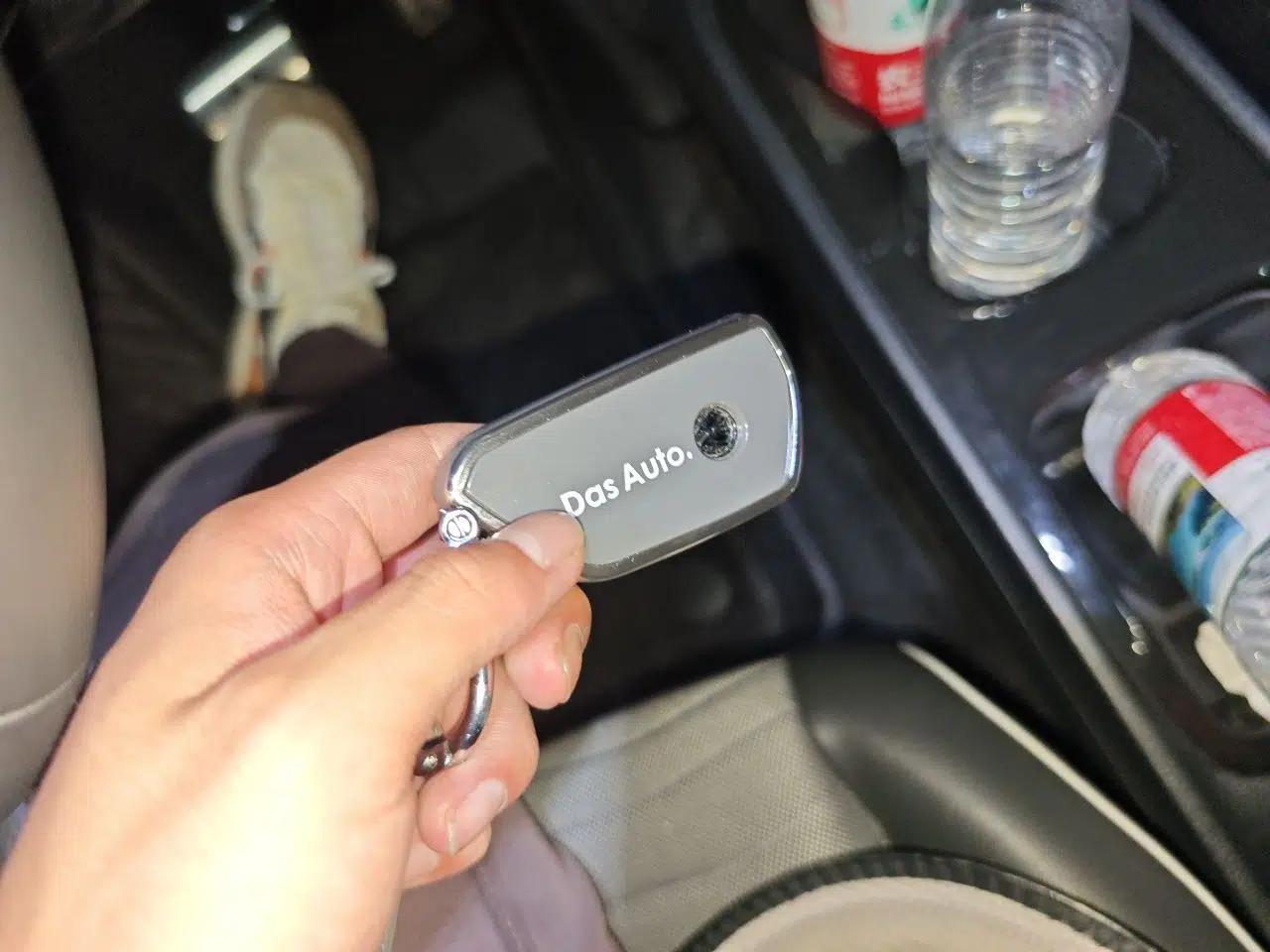 Volkswagen ID.3 2023 Pure Smart Edition — миниатюра 9