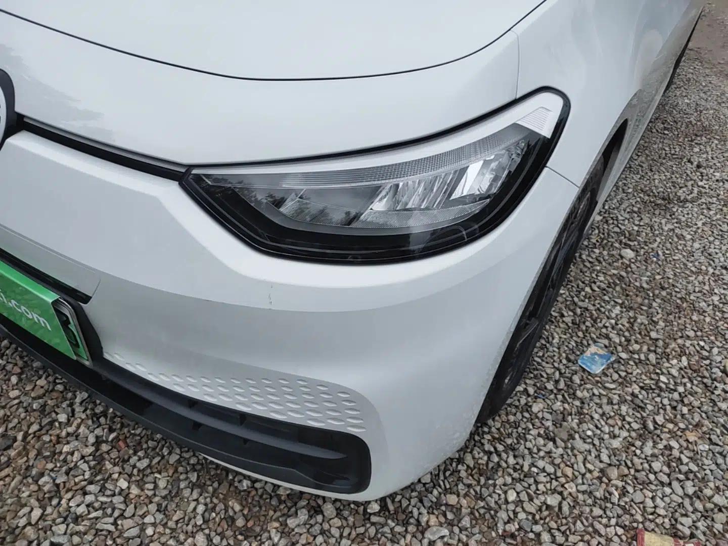 Volkswagen ID.3 2024 Outstanding Edition — миниатюра 9