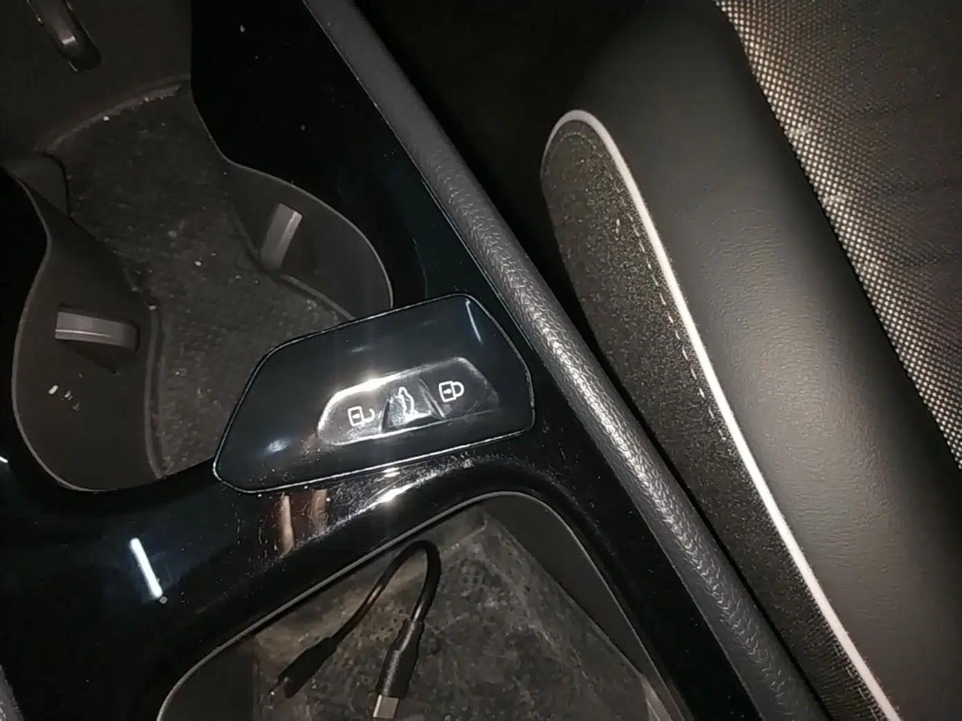 Volkswagen ID.3 2023 Upgraded Version Smart Intelligence Edition — миниатюра 12