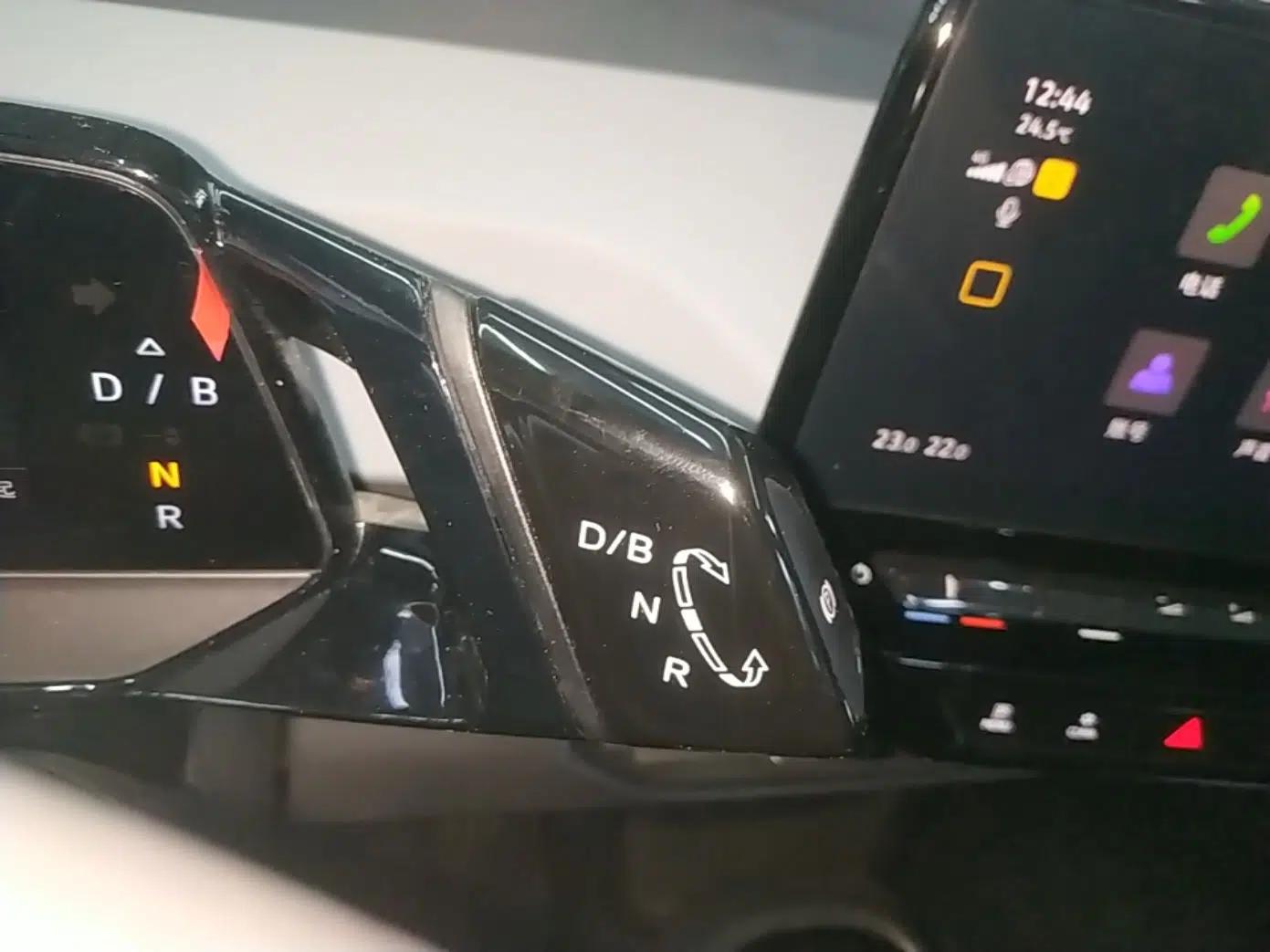Volkswagen ID.3 2023 Upgraded Version Smart Intelligence Edition — миниатюра 17