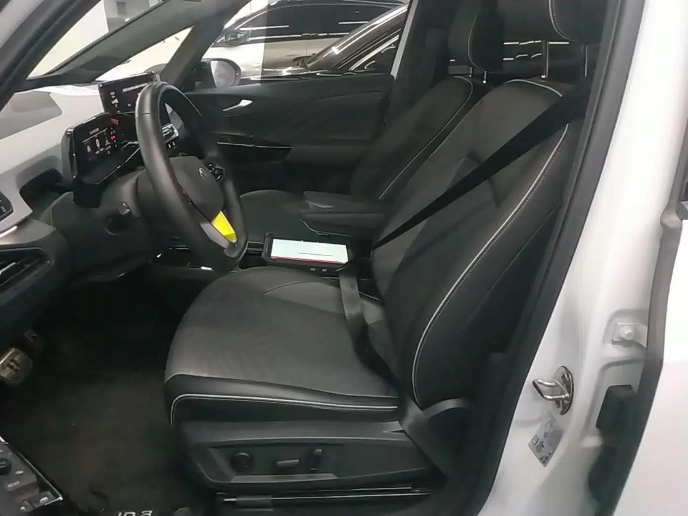 Volkswagen ID.3 2023 Upgraded Version Smart Intelligence Edition — миниатюра 18