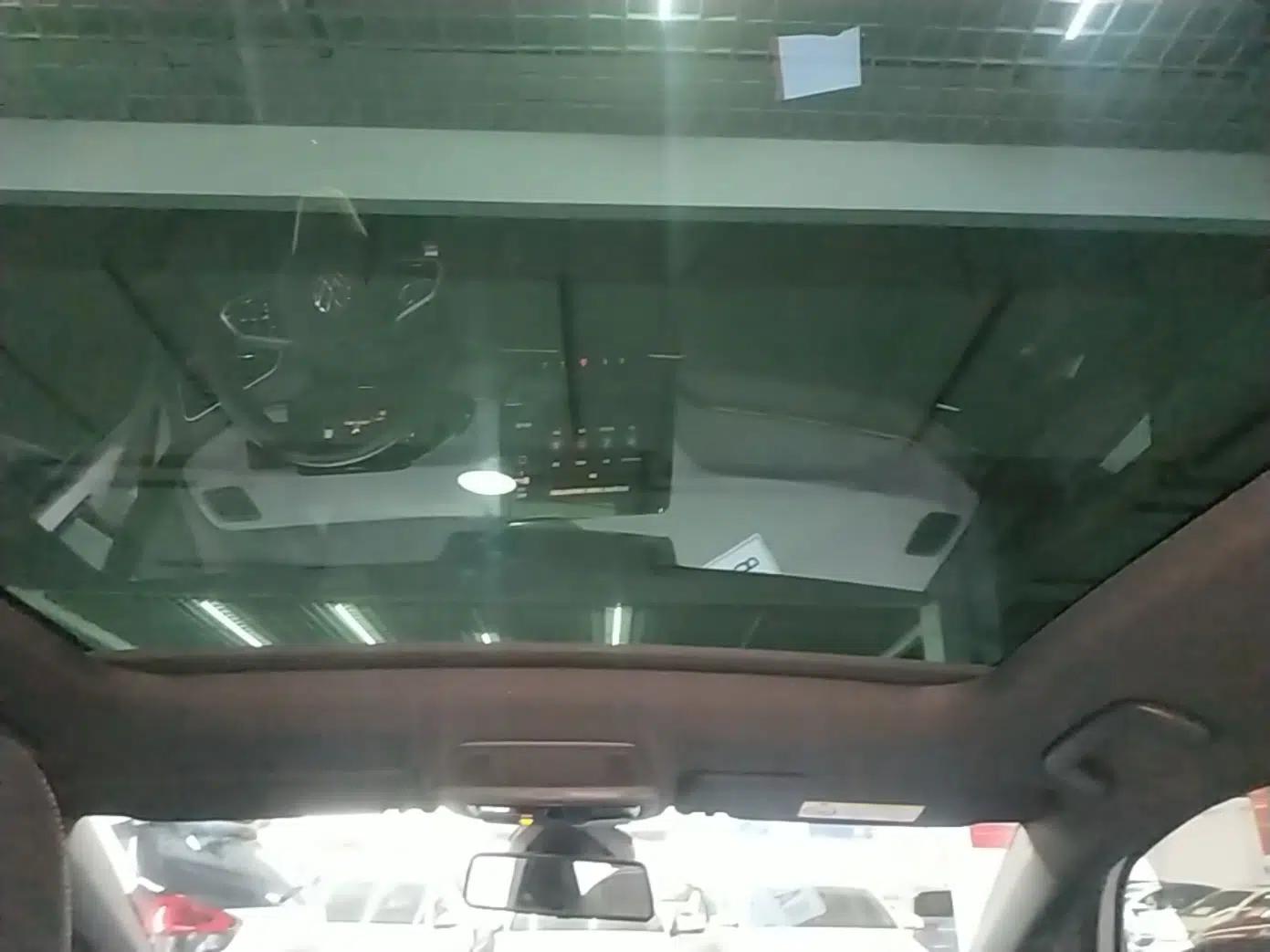 Volkswagen ID.3 2023 Upgraded Version Smart Intelligence Edition — миниатюра 21