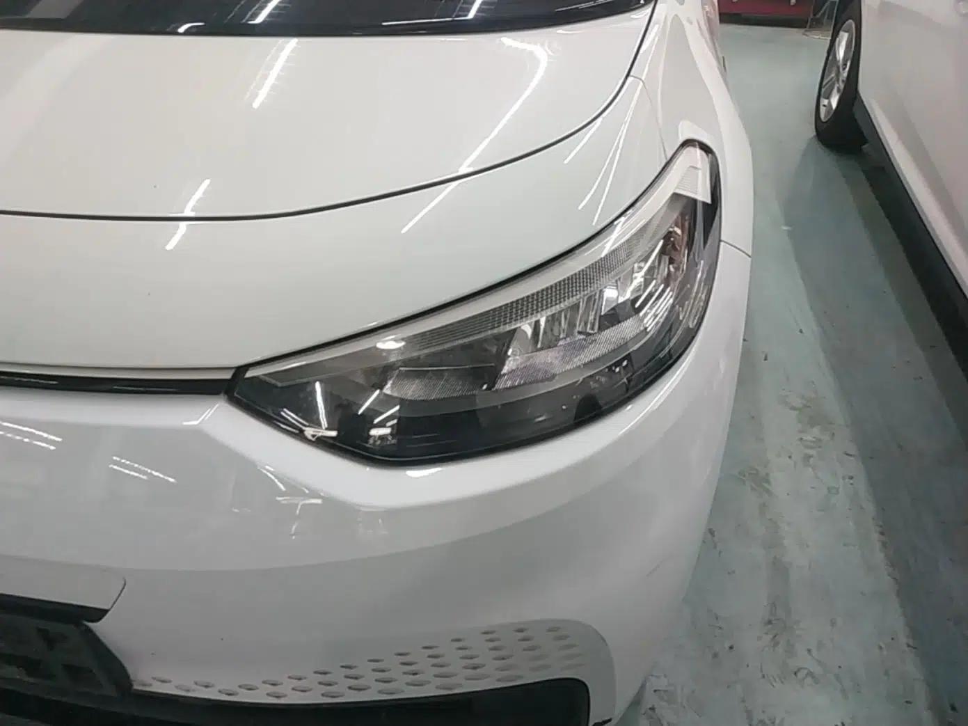 Volkswagen ID.3 2023 Upgraded Version Smart Intelligence Edition — миниатюра 9