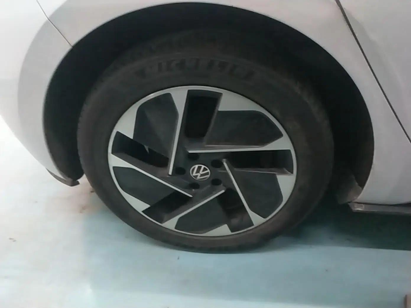 Volkswagen ID.3 2023 Upgraded Version Smart Intelligence Edition — миниатюра 10